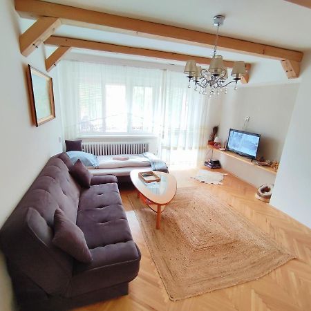 Apartman Pod Lesom Vysoké Tatry 外观 照片