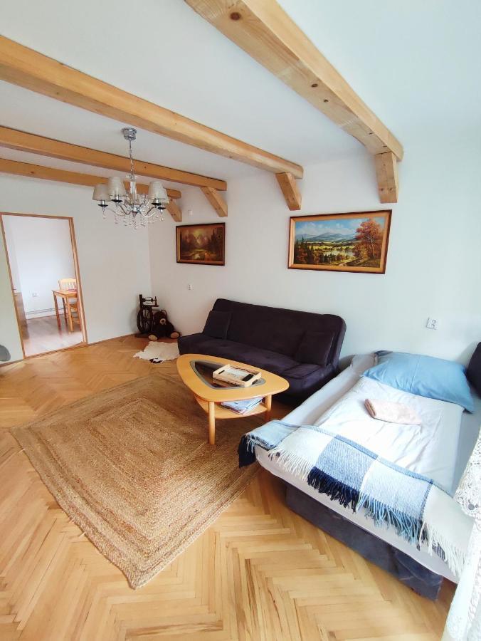 Apartman Pod Lesom Vysoké Tatry 外观 照片