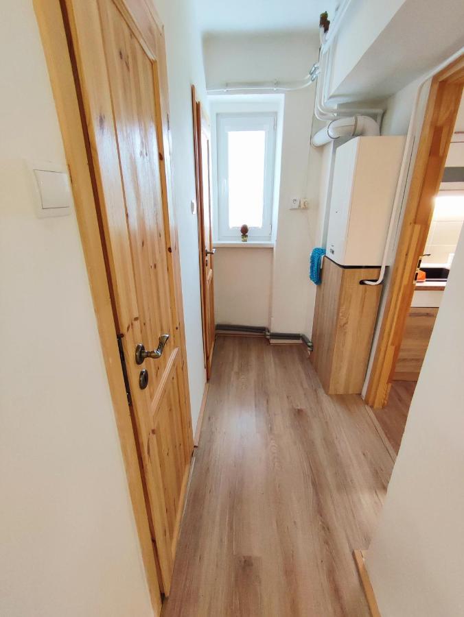 Apartman Pod Lesom Vysoké Tatry 外观 照片