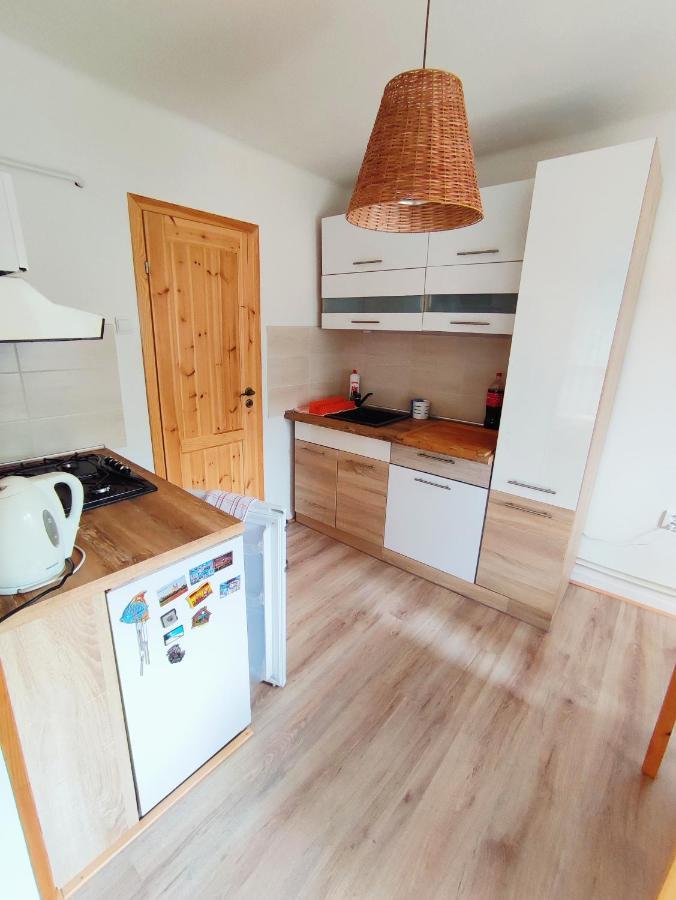 Apartman Pod Lesom Vysoké Tatry 外观 照片