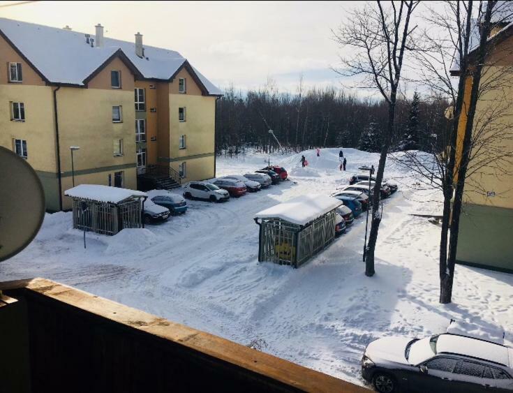 Apartman Pod Lesom Vysoké Tatry 外观 照片